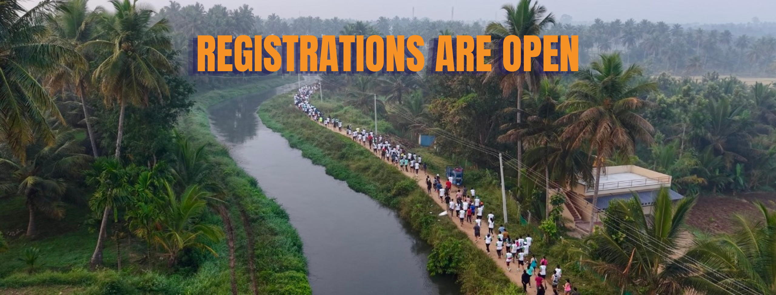 Kaveri Trail Marathon 2026
