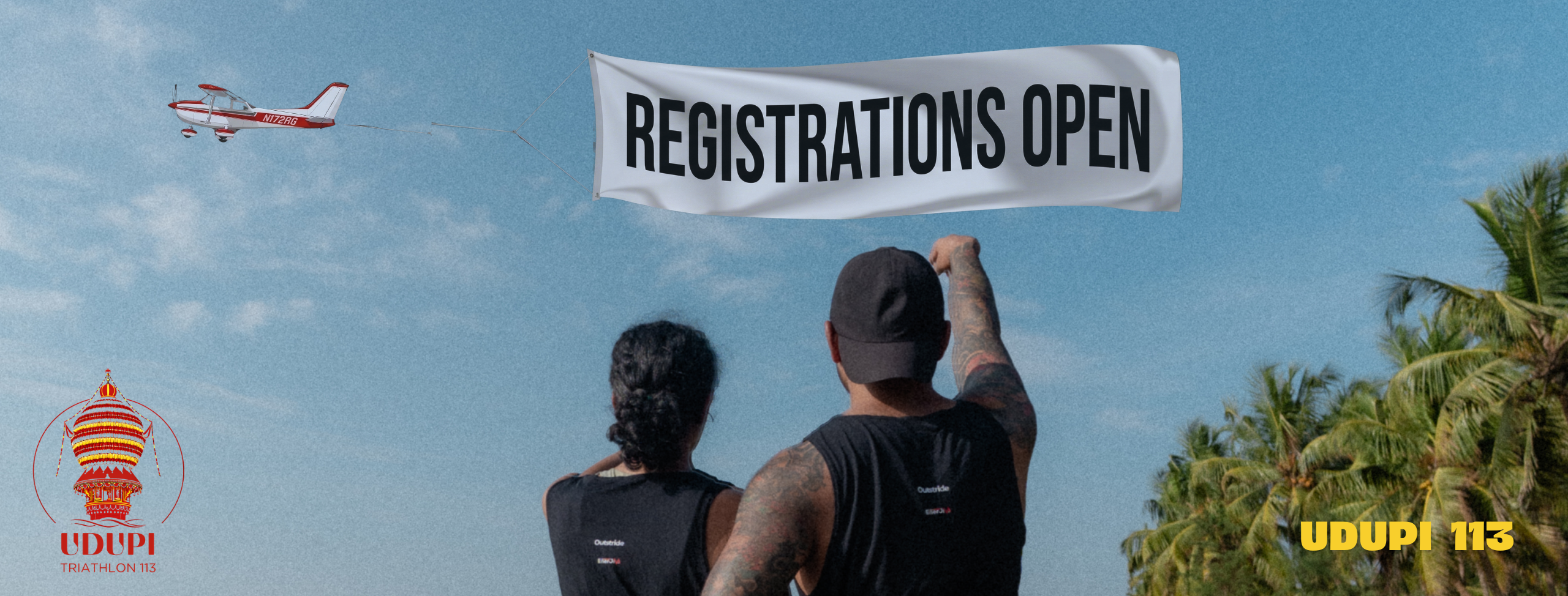 Udupi 113 Triathlon ' 26