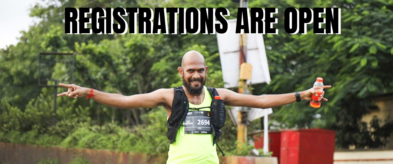 Pune Marathon 2026